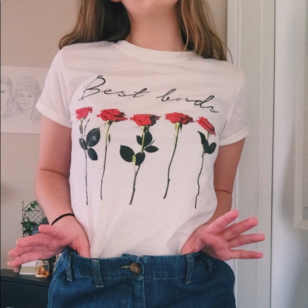 Graphic Tee